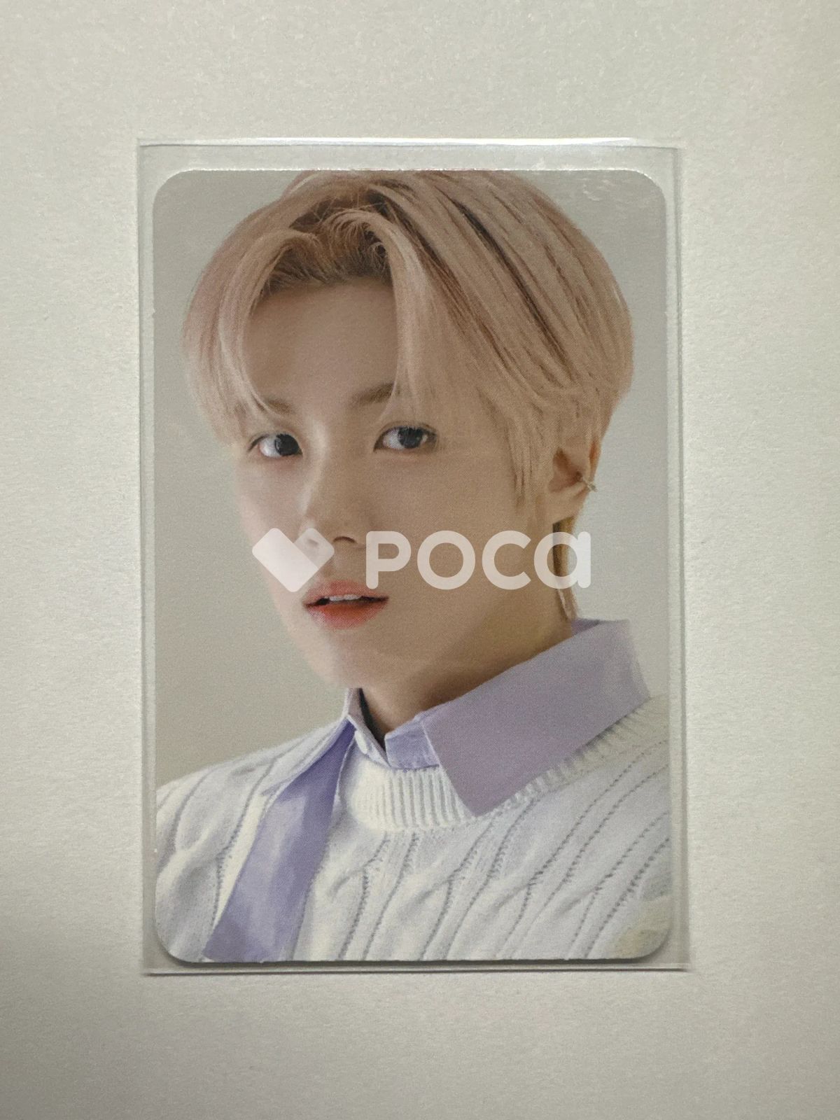 CRAVITY ソンミン 2023 CRAVITY FAN-CON Dear My LUVITY RANDOM