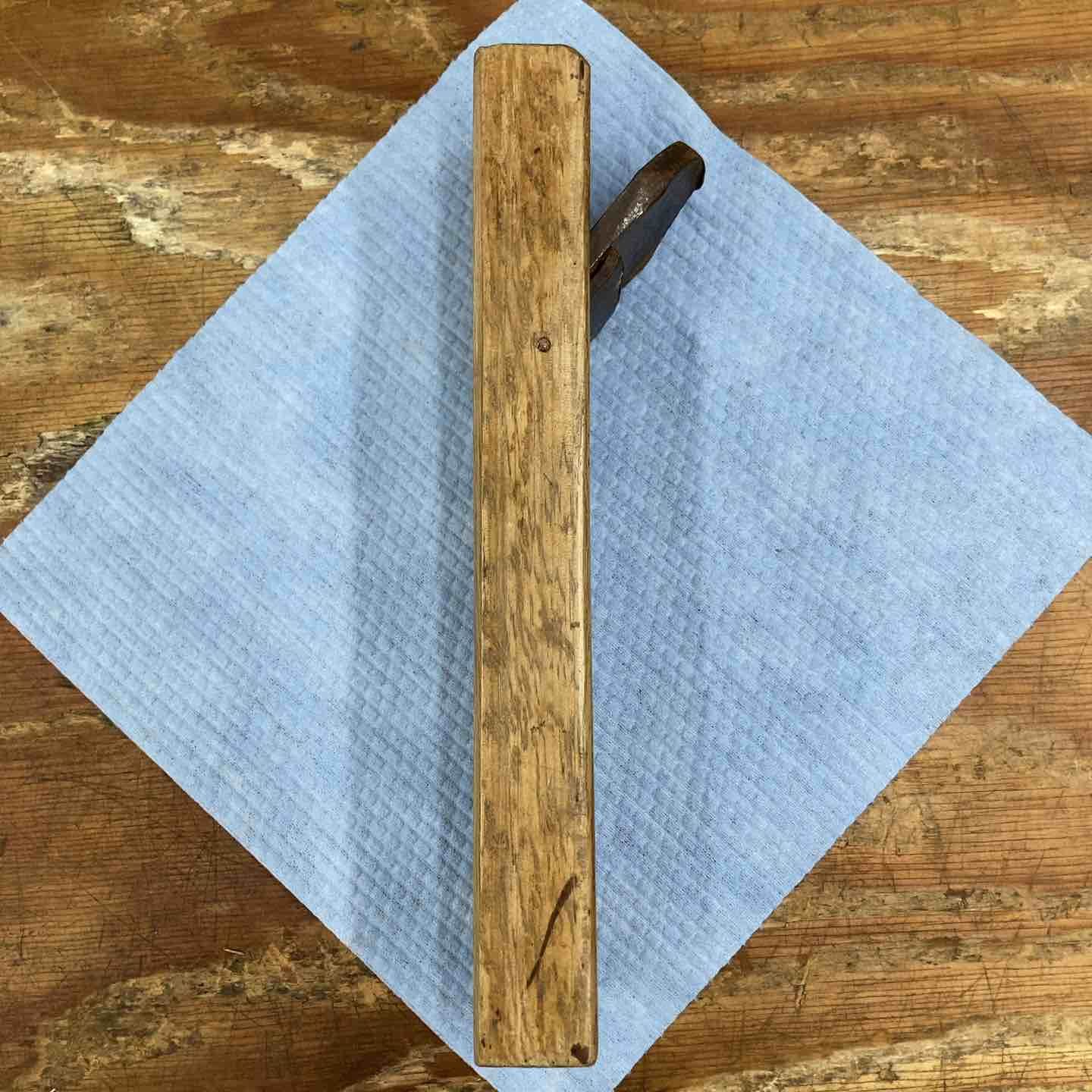 中古品】鉋 カンナ 銘 『石堂輝秀』 寸六 大工道具【柏店】 - メルカリ