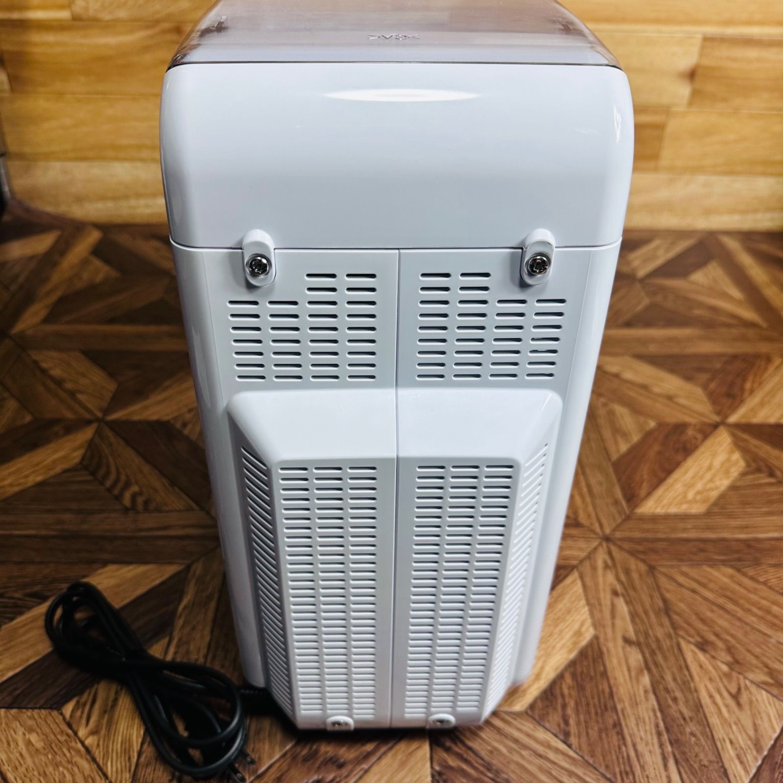 美品 象印 精米機 つきたて風味 ホワイト BR-WB10-WA 2025年製 - メルカリ