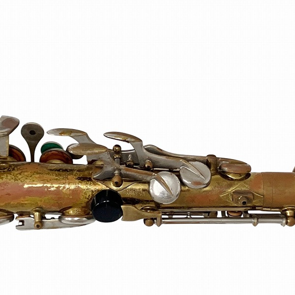 サックス IDA MARIA Grassi グラッシー 現状渡し サックス IDA MARIA Grassi グラッシー 現状渡し