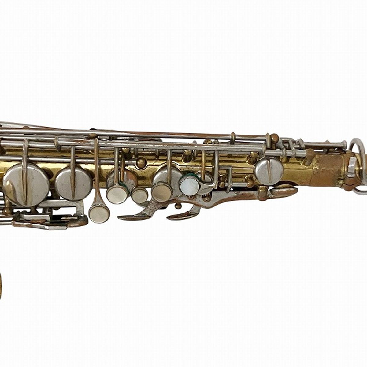 テナーサックス IDA MARIA Grassi グラッシー 管楽器 Grassi IDA MARIA GRASSI イタリア製 テナーサックス idamariagrassi