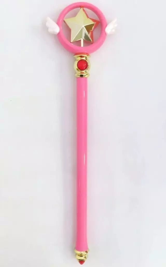 中古】おもちゃ Special Memorize カードキャプターさくら 星の杖