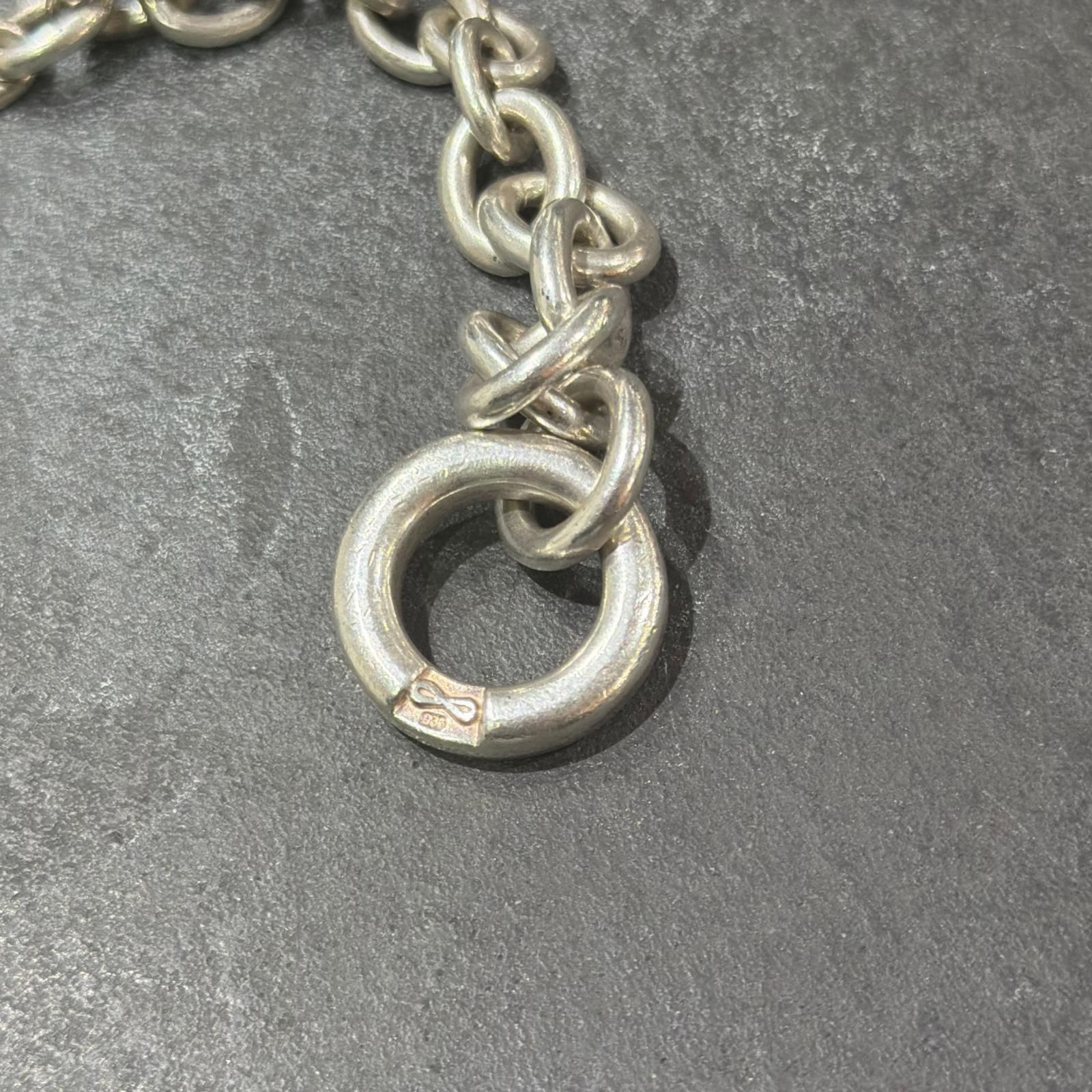 ワカンシルバースミス WAKAN SILVER SMITHブレスレット WAKAN SILVER