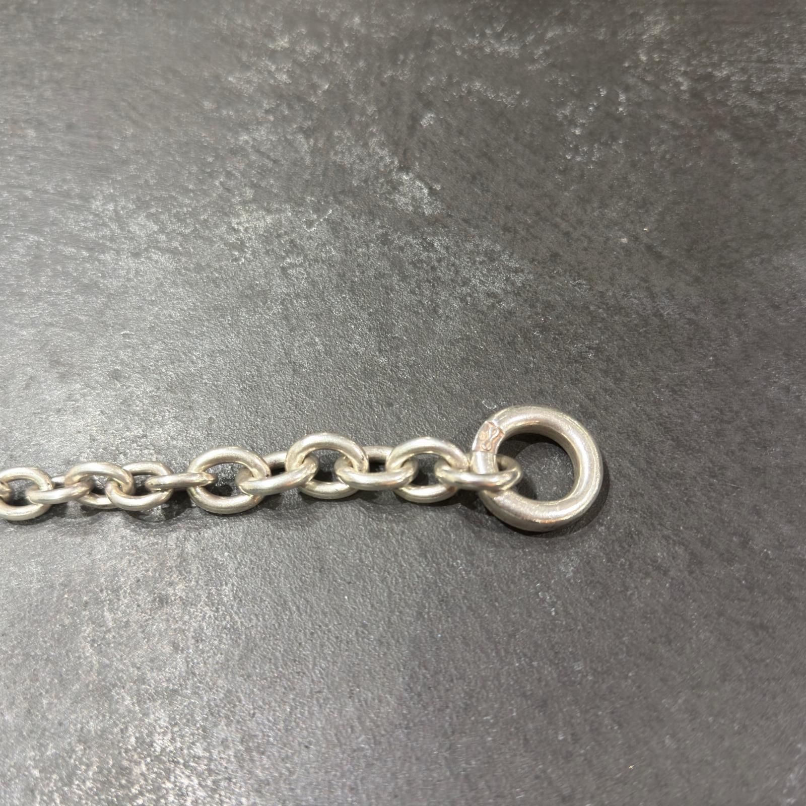 ワカンシルバースミス WAKAN SILVER SMITHブレスレット WAKAN SILVER