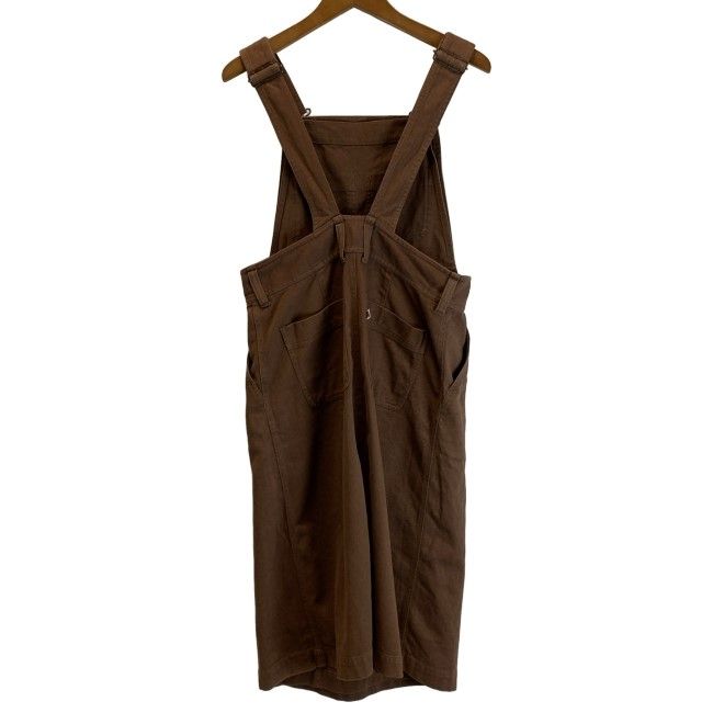 i.s. ISSEY MIYAKE サロペット 80s vintage 80年代 OLD ジャンパー  