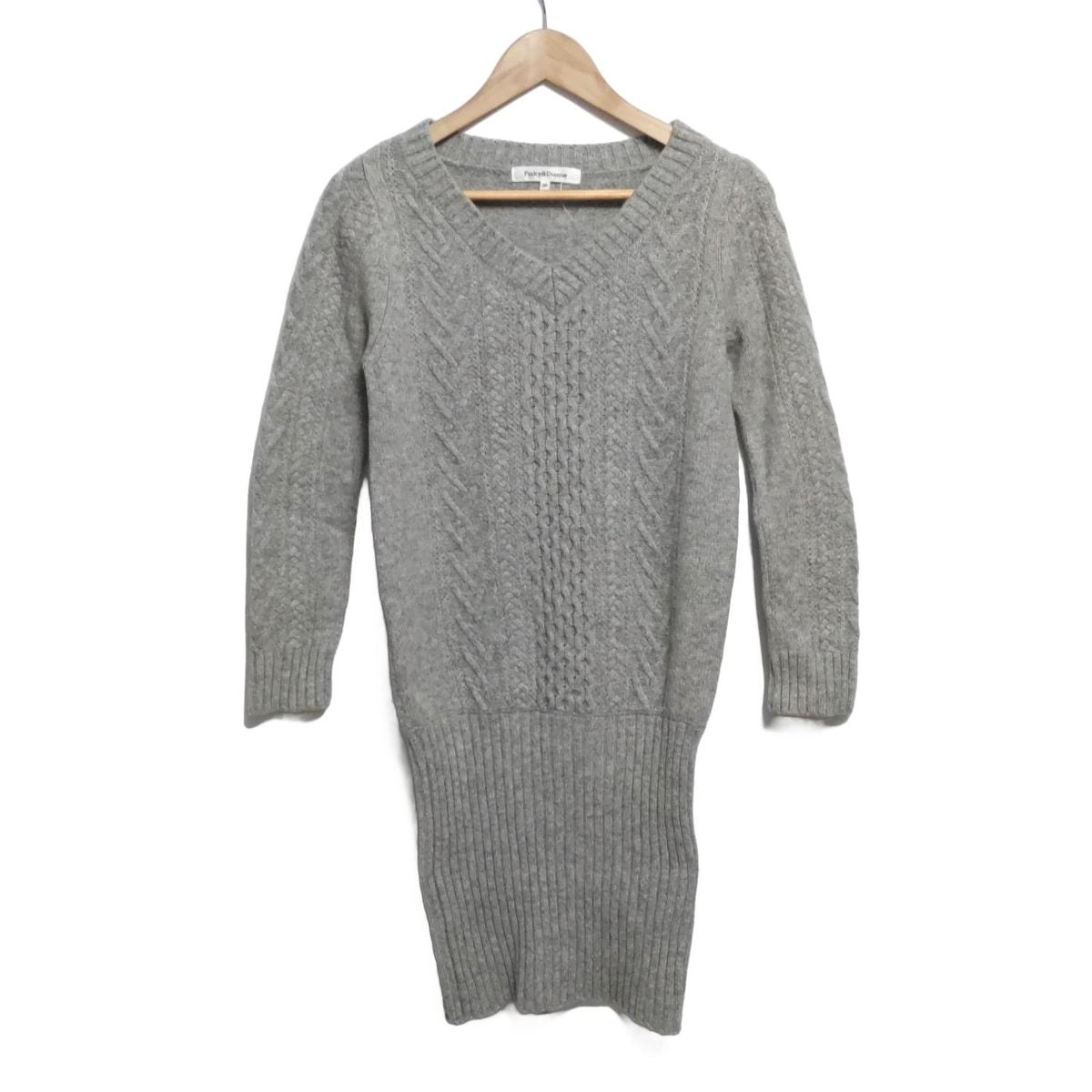 Pinky&Dianne(ピンキー&ダイアン) ワンピース サイズ38 M レディース