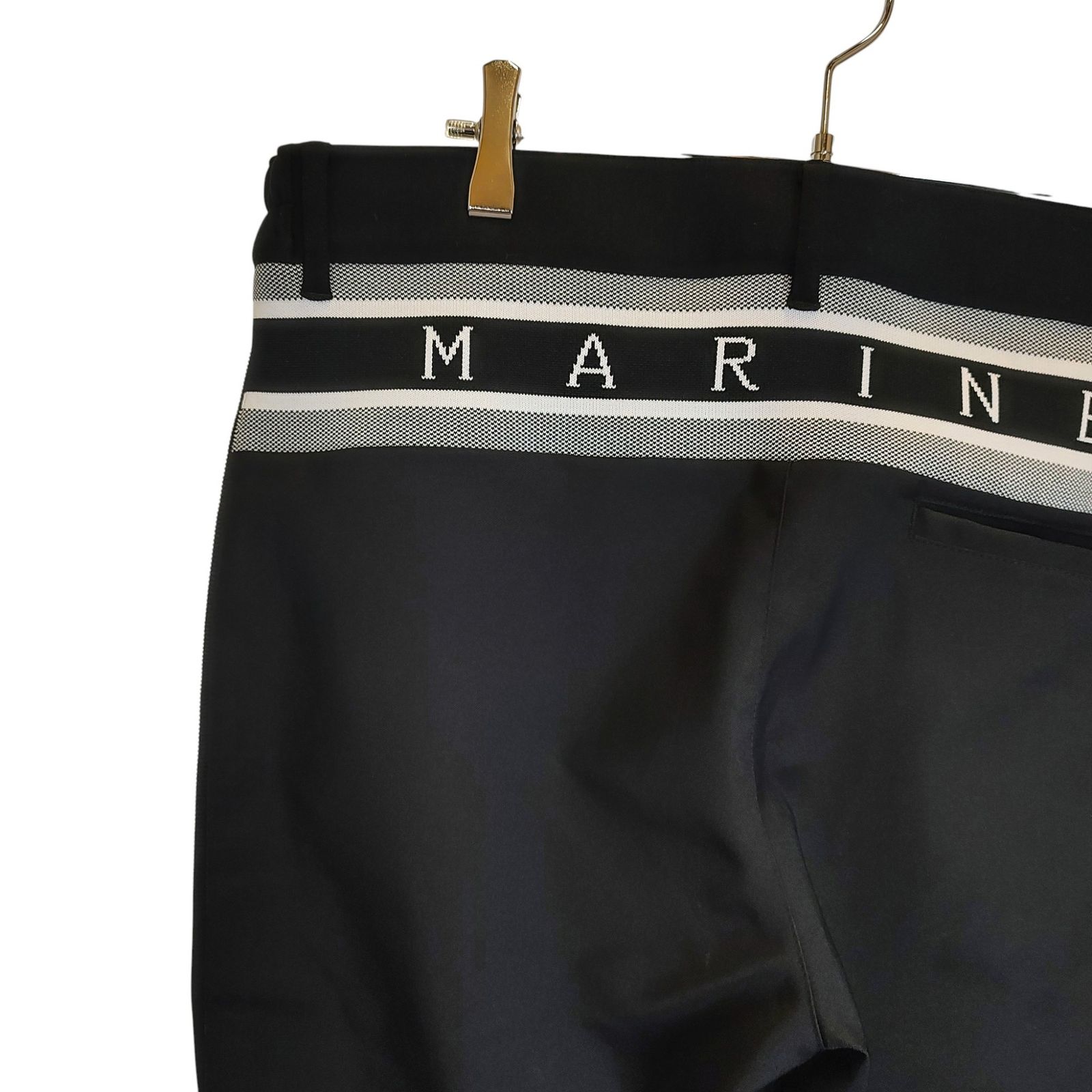 muta MARINE GOLF ムータ マリン ゴルフ バックリブ コンビネーション