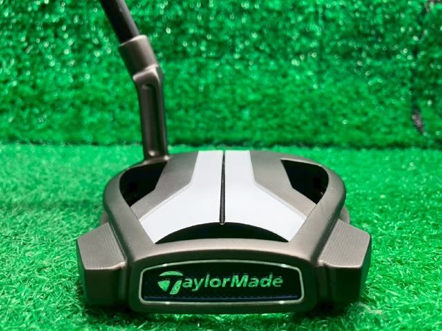 激安[793] パター テーラーメイド SPIDER TOUR X X1/Diamana Putter
