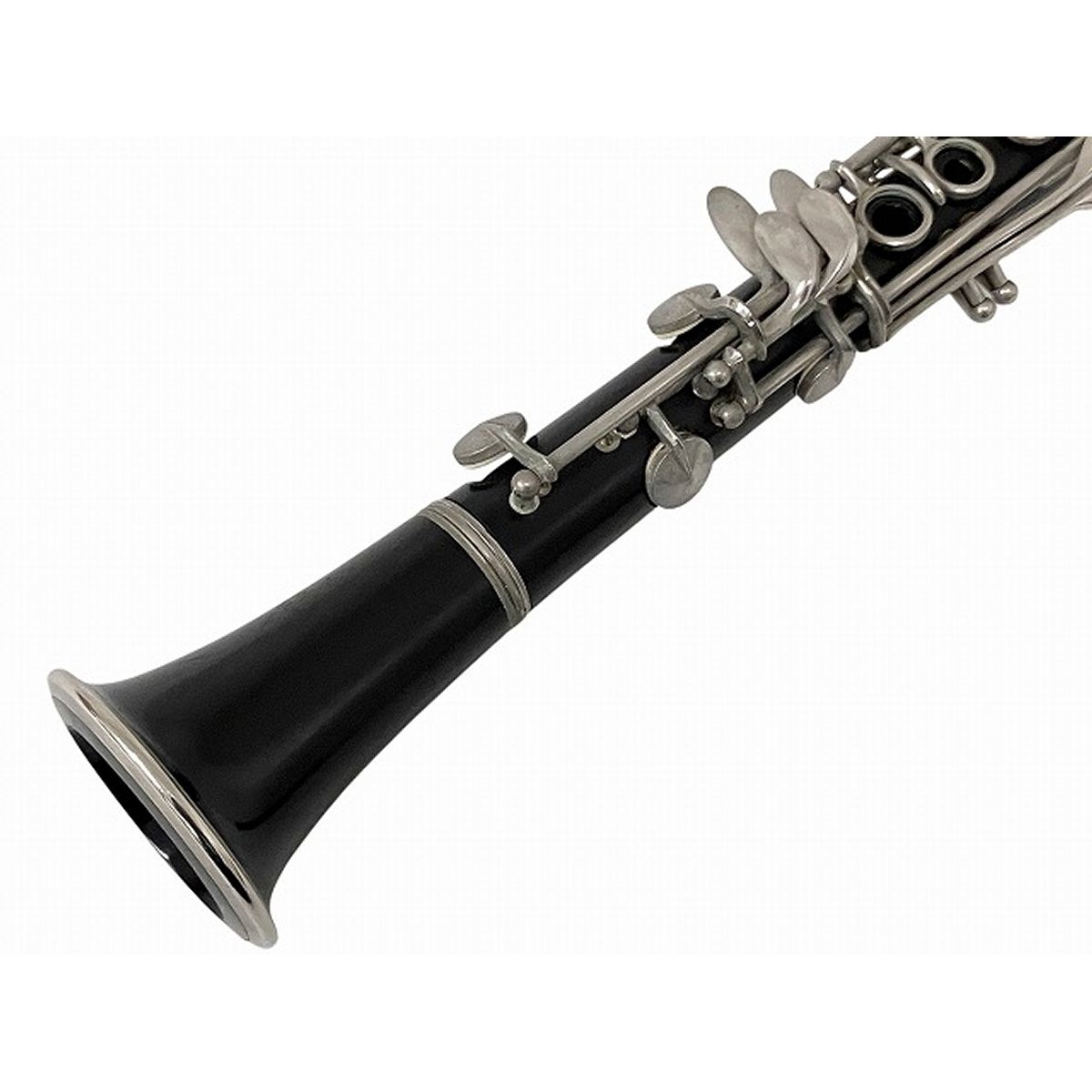 Noblet ノブレット 45 Artist 1969年製 木製クラリネット ヴィンテージ