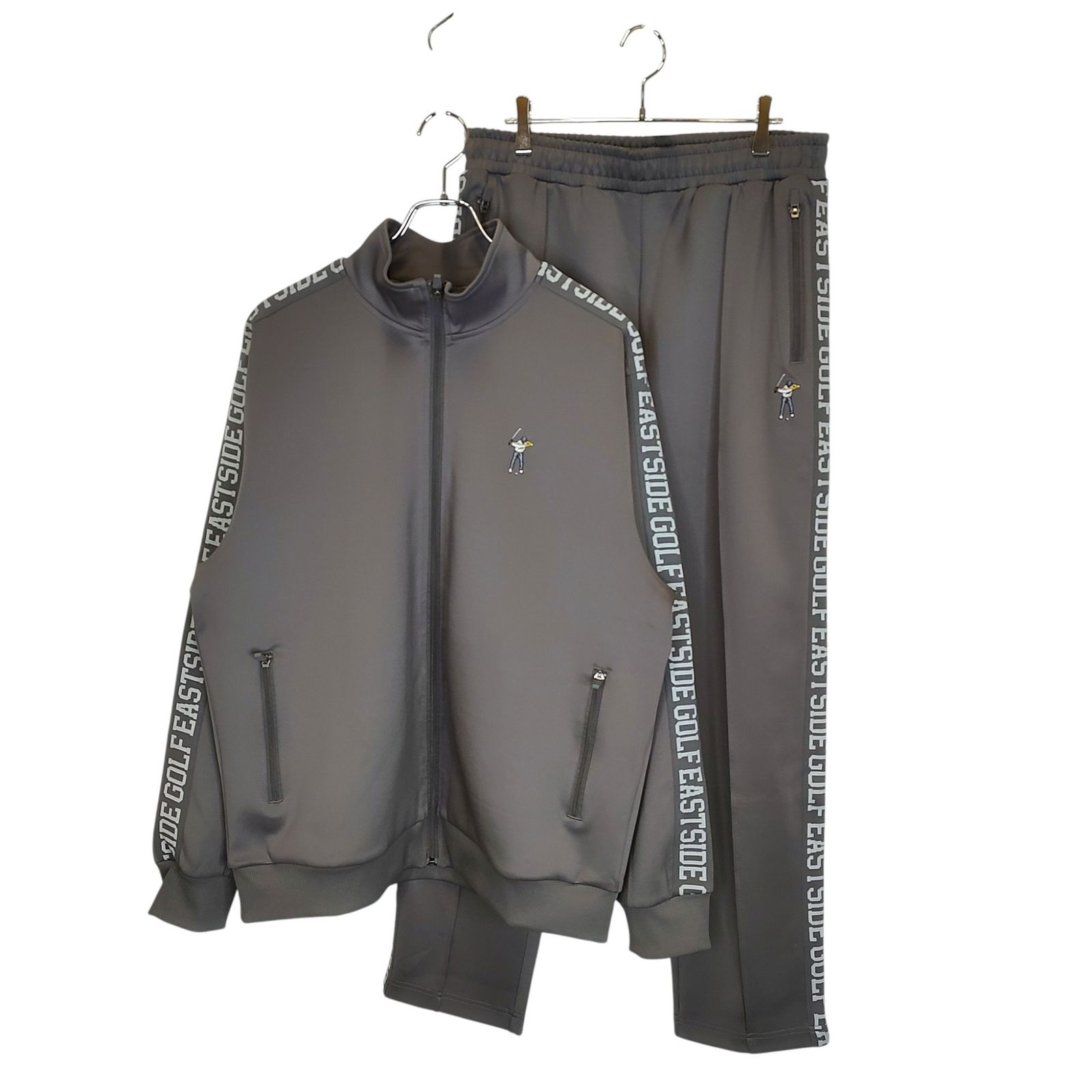 Eastside Golf イーストサイド ゴルフ 24AW Tracksuit Jacket Pants