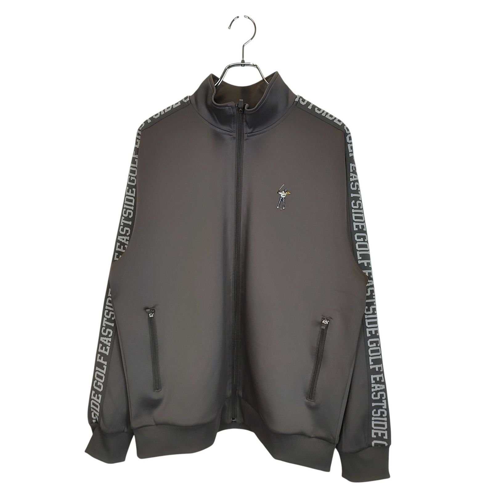 Eastside Golf イーストサイド ゴルフ 24AW Tracksuit Jacket Pants