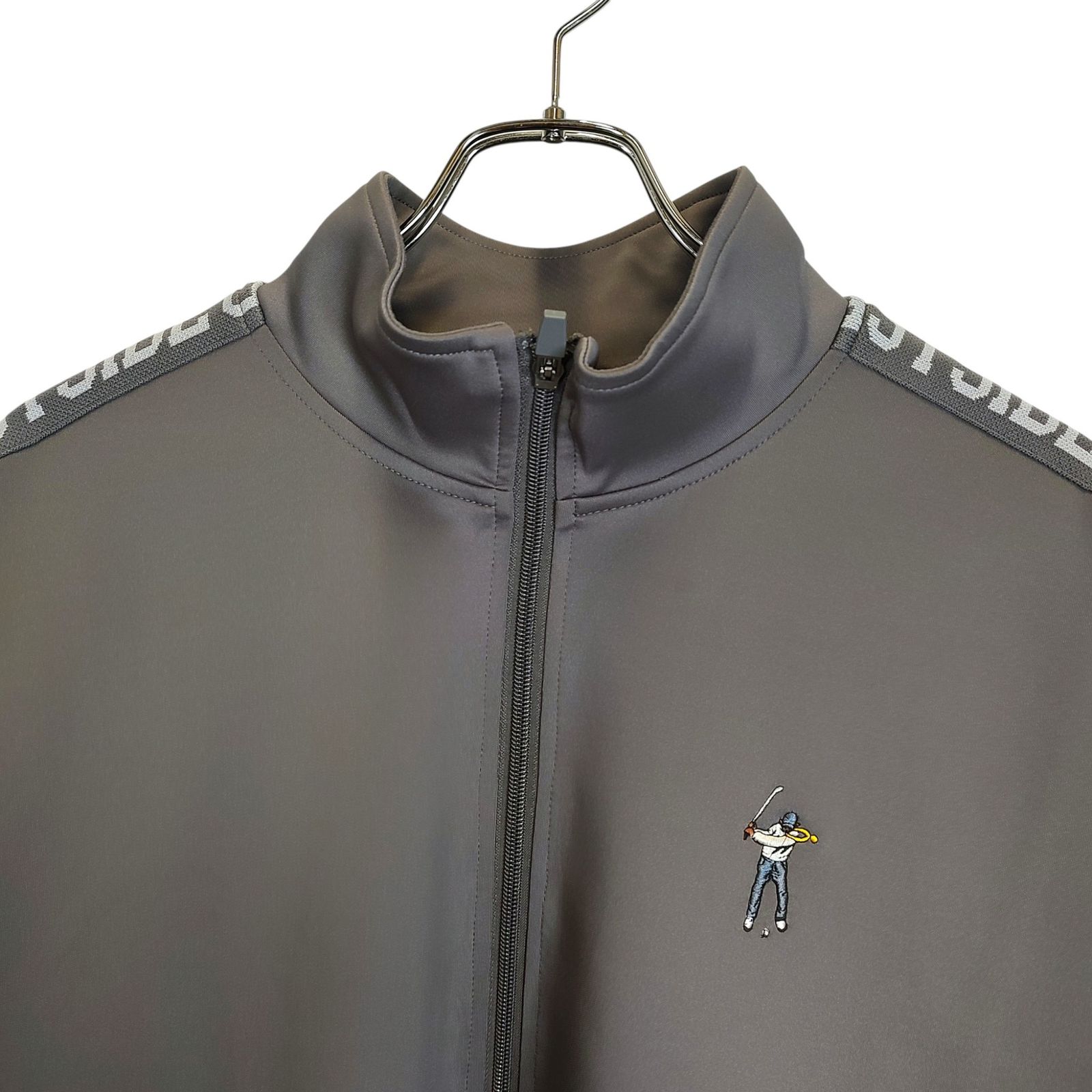 Eastside Golf イーストサイド ゴルフ 24AW Tracksuit Jacket Pants