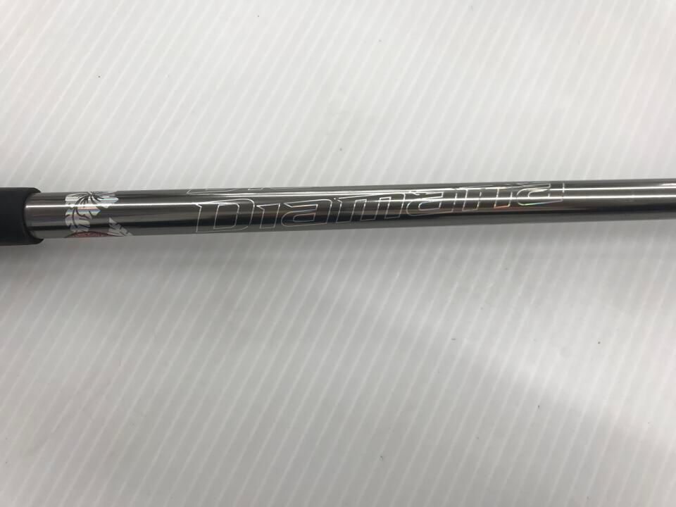テーラーメイド SIM MAX 18度 ディアマナ ZF60 Sフレックス