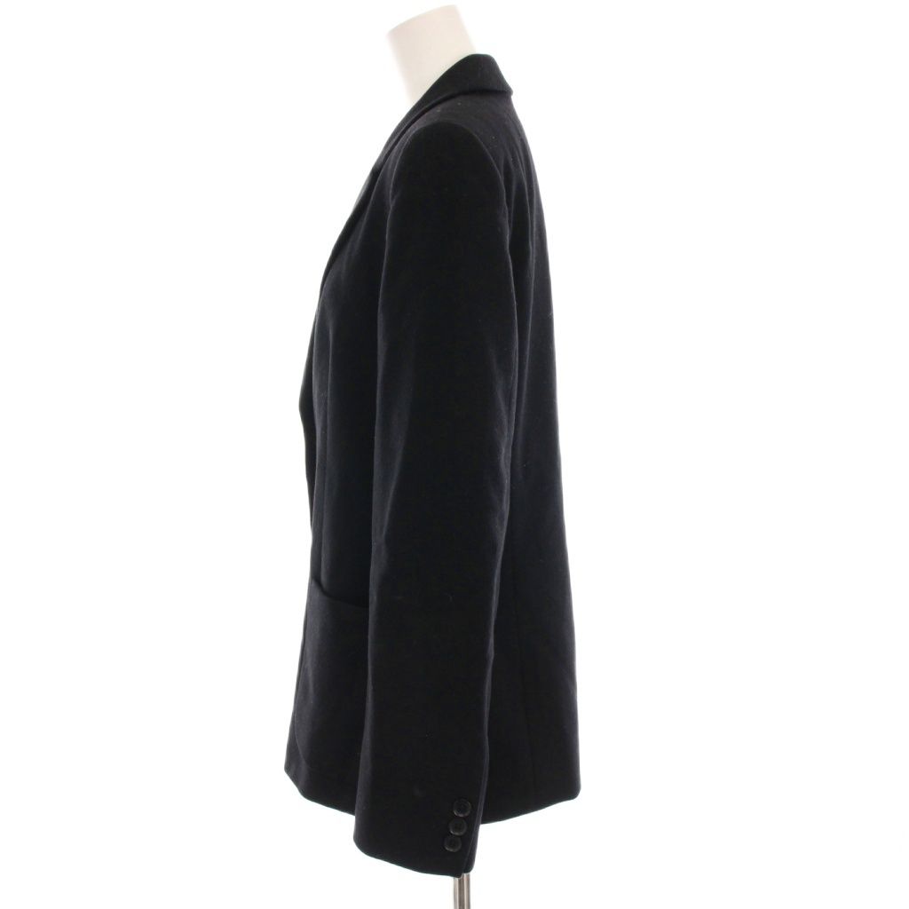 マックスマーラ MAX MARA テーラードジャケット 2B ウール アウター 40