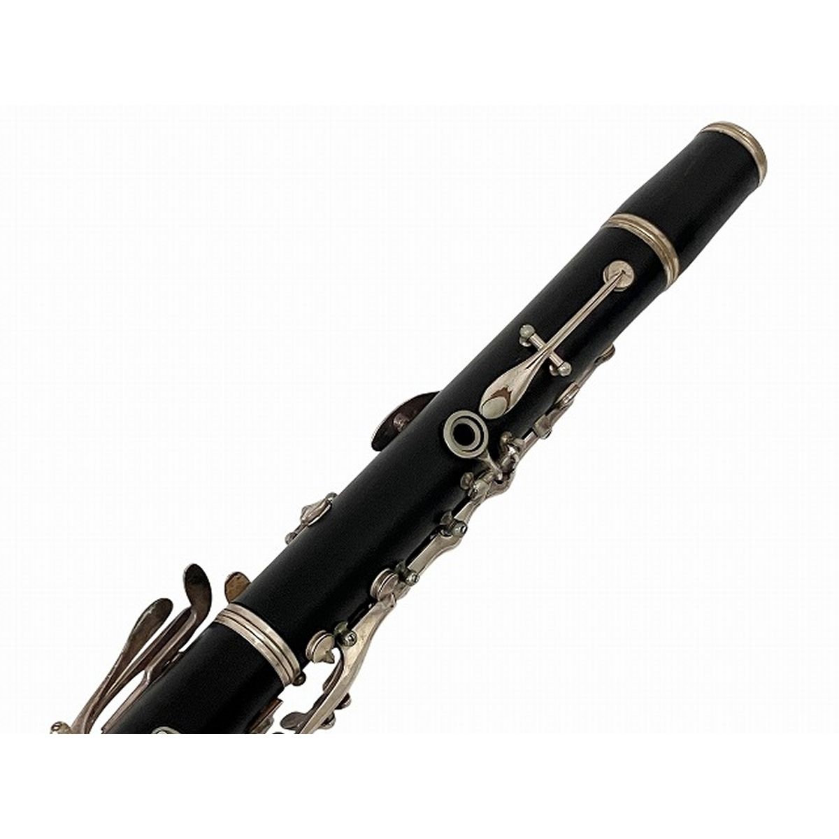 Buffet Crampon RC クラリネット 上管下管シリアル不一致 ビュッフェ