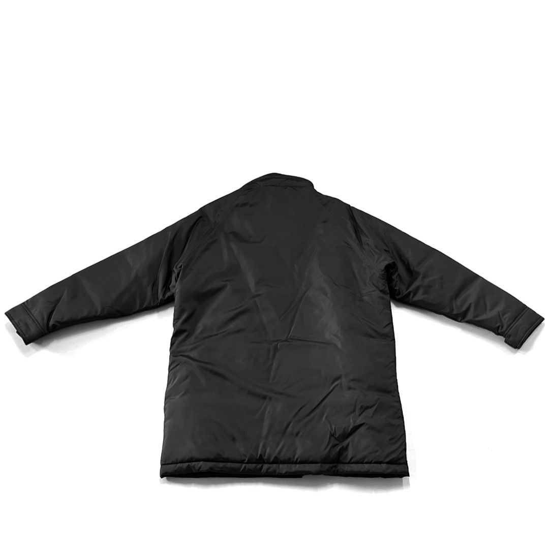 未使用品 UNIQLO オールドユニクロ エアテックコート 中綿ジャケット 