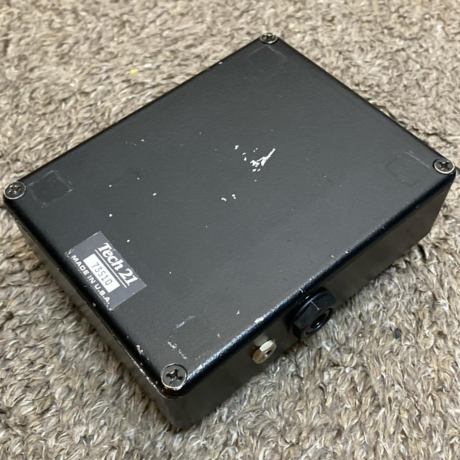 尾張小牧店】【楽器】 中古 TECH21 | テック21 テックトェンティー