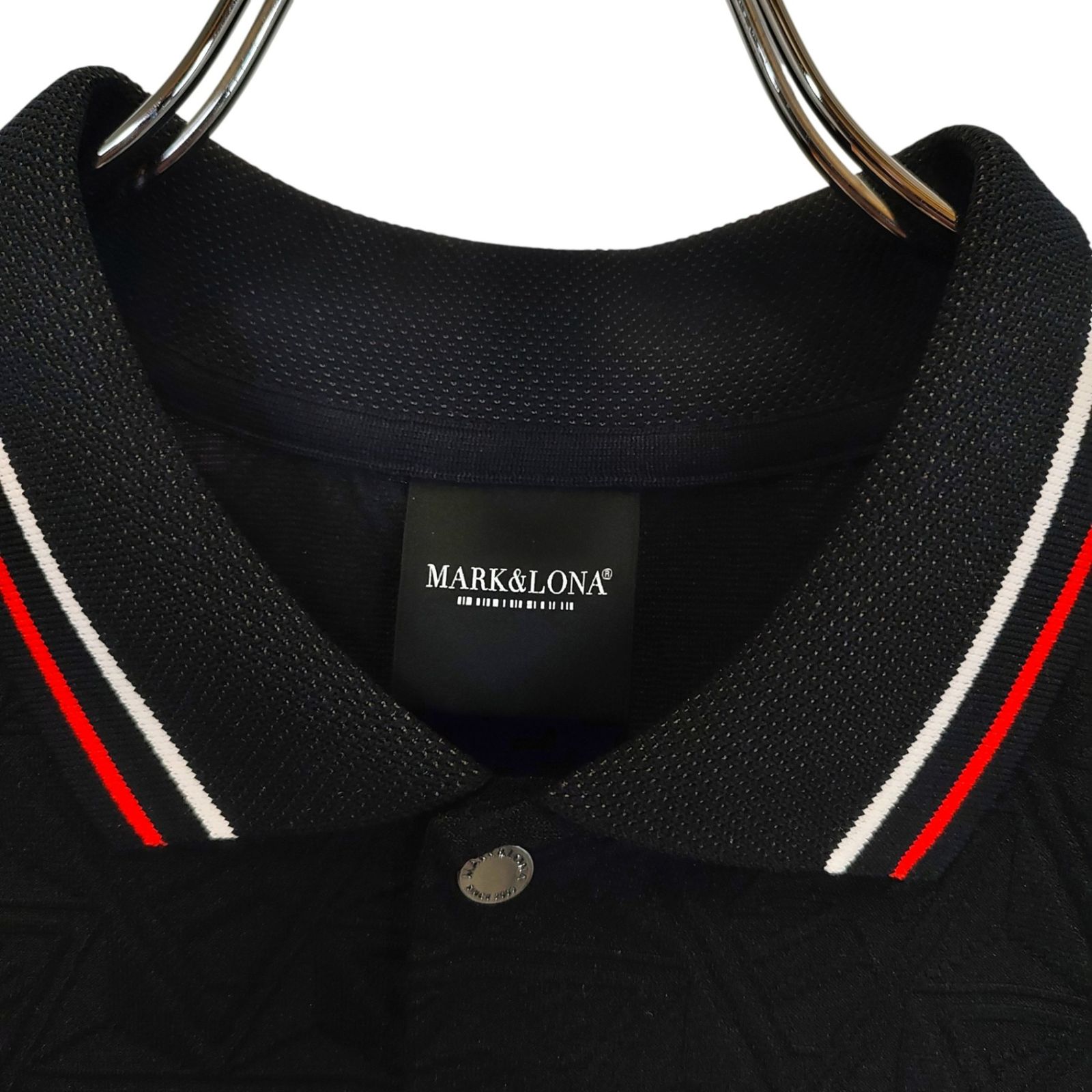 MARK&LONA マークアンドロナ ゴルフ 25SS CODE COLLECTION CD12-GTPL