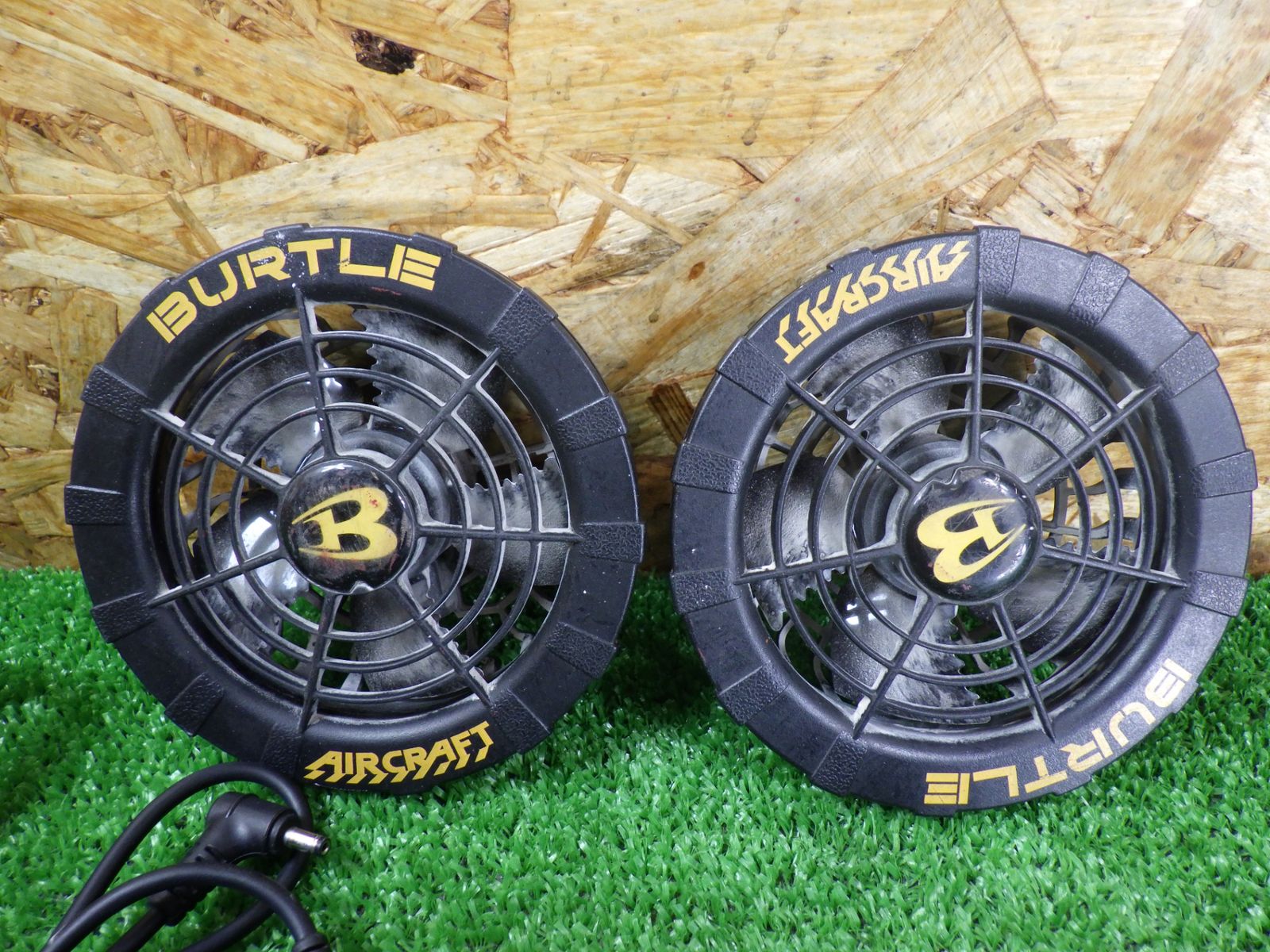 BURTLE AIRCRAFT AC260 13V 中古 BURTLE AIRCRAFT AC260 13V 中古