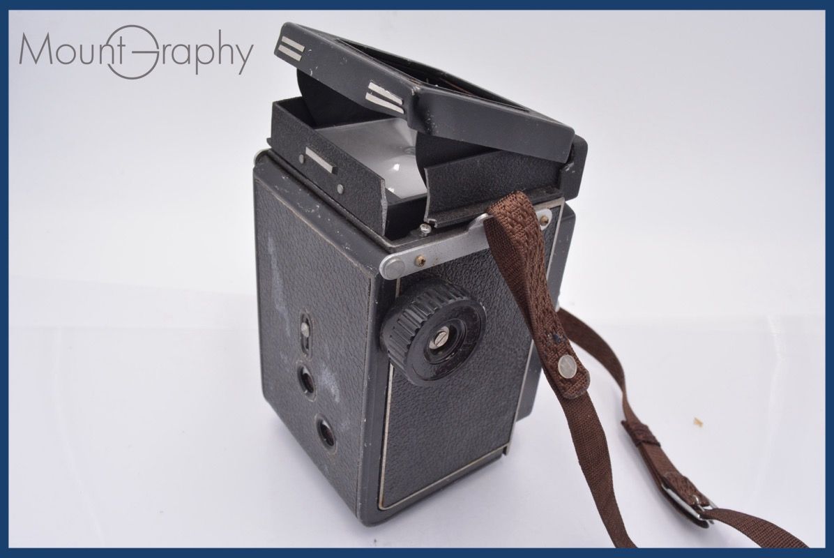 シーガル 海鴎 Seagull 4BI 75mm F3.5 同梱無料 #f00029 - メルカリ