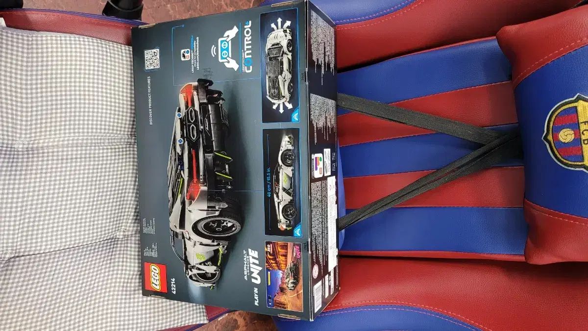 LEGOブロック テクニック 42214 ランボルギーニ 르부엘토