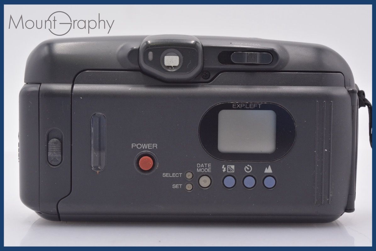 富士フィルム FUJIFILM DL-700 ZOOM 35-70mm 同梱無料 #f00040 - メルカリ