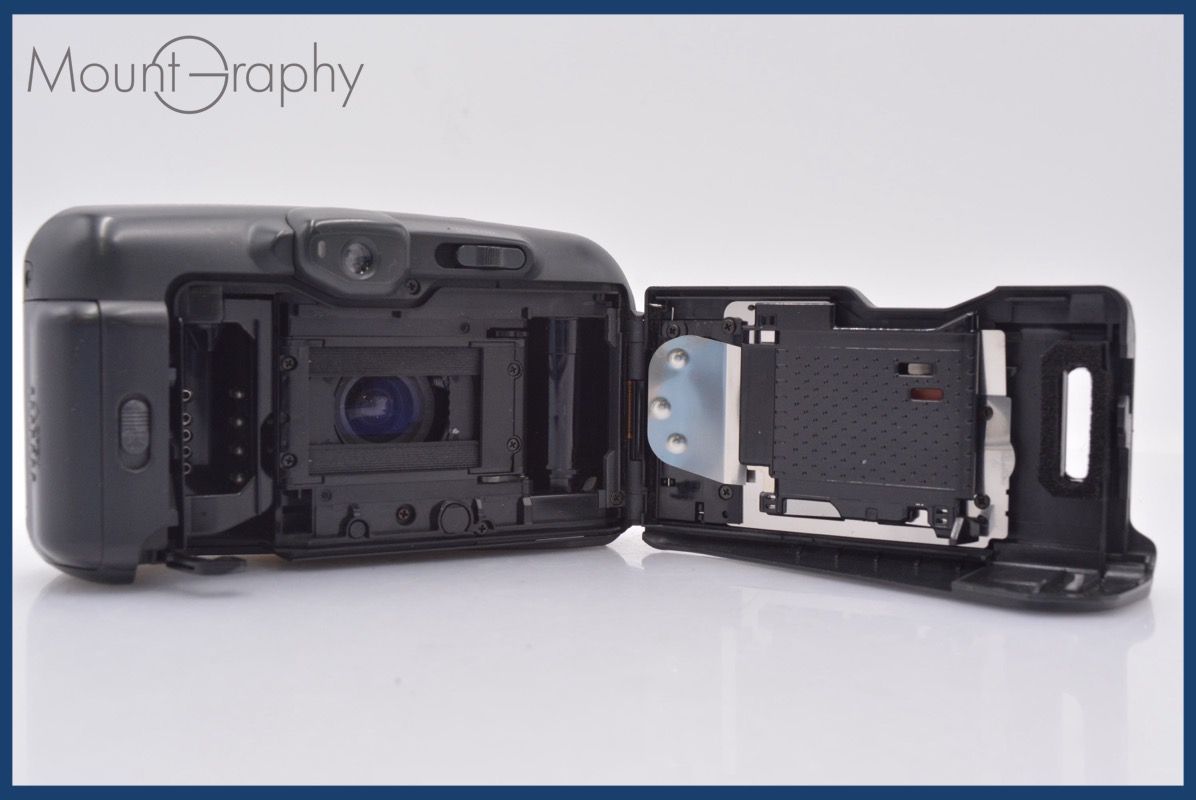 富士フィルム FUJIFILM DL-700 ZOOM 35-70mm 同梱無料 #f00040 - メルカリ