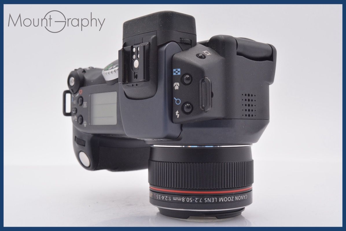 キヤノン Canon PowerShot Pro1 7x 同梱無料 #f00043 キヤノン Canon PowerShot Pro1 7x 同梱無料 #f00043 【公式通販】