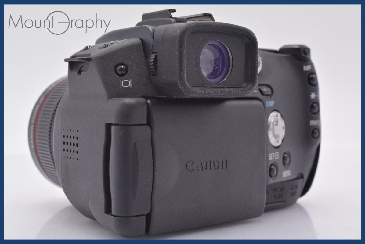 キヤノン Canon PowerShot Pro1 7x 同梱無料 #f00043 【公式通販】