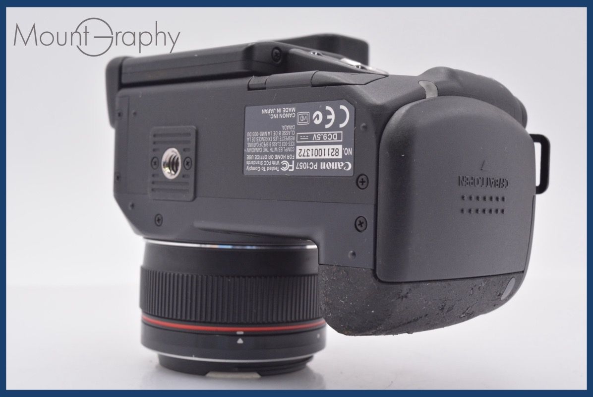 キヤノン Canon PowerShot Pro1 7x 同梱無料 #f00043 キヤノン Canon PowerShot Pro1 7x 同梱無料 #f00043 【公式通販】