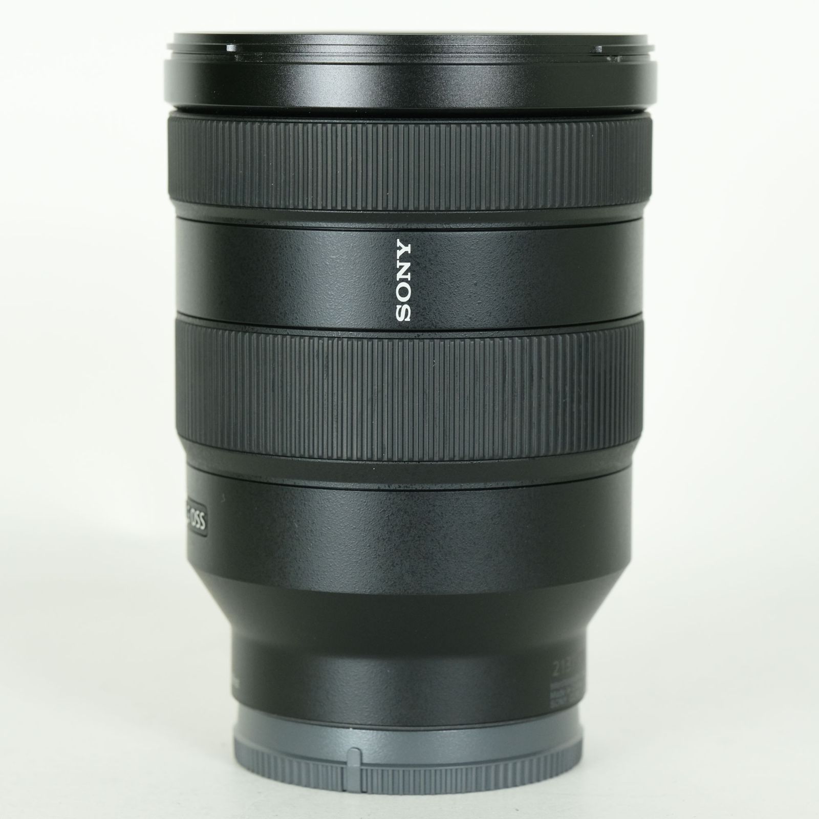 FE24-105mm F4G OSS SEL24105G フィルター付き 超美品 美品 | 純正フィルター付] SONY FE 24-105mm F4 G OSS SEL24105G