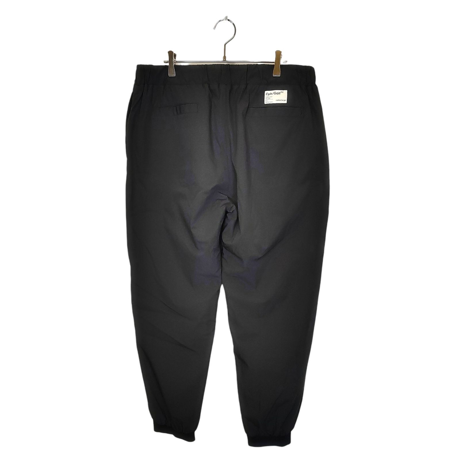 Cph/Golf CAPTAINS HELM キャプテンズヘルム ゴルフ LOCALS LOGO