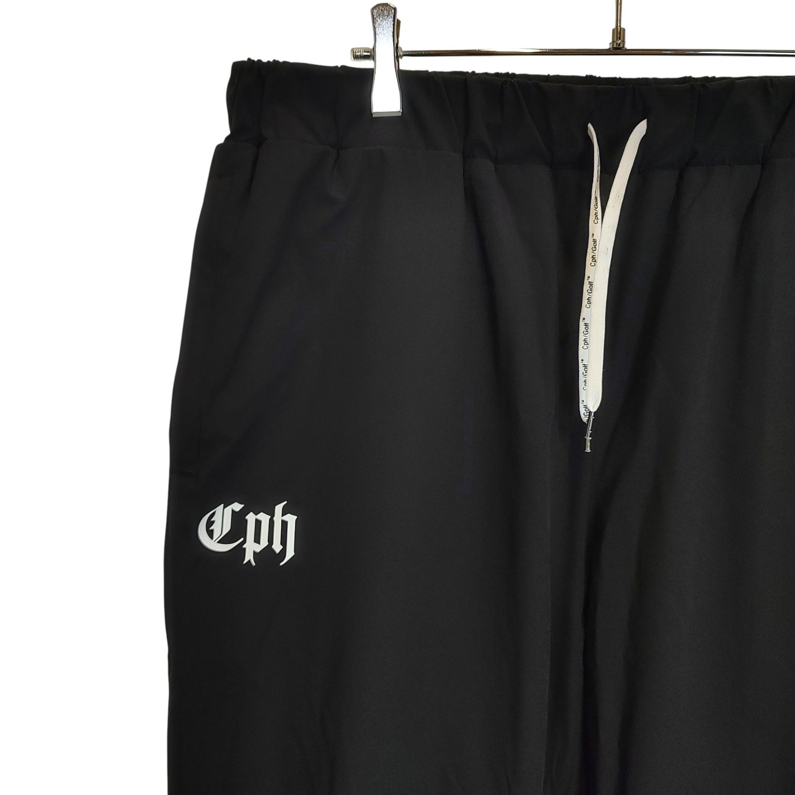 Cph/Golf CAPTAINS HELM キャプテンズヘルム ゴルフ LOCALS LOGO