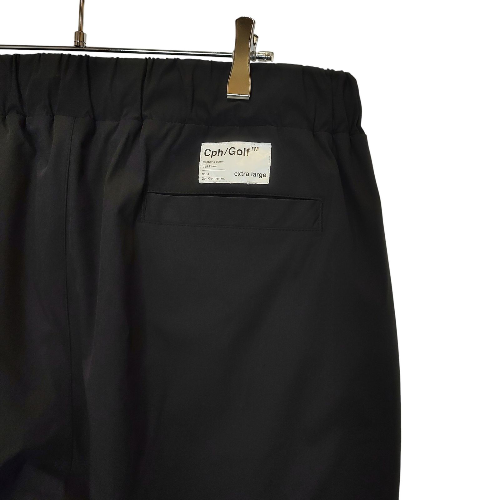 Cph/Golf CAPTAINS HELM キャプテンズヘルム ゴルフ LOCALS LOGO