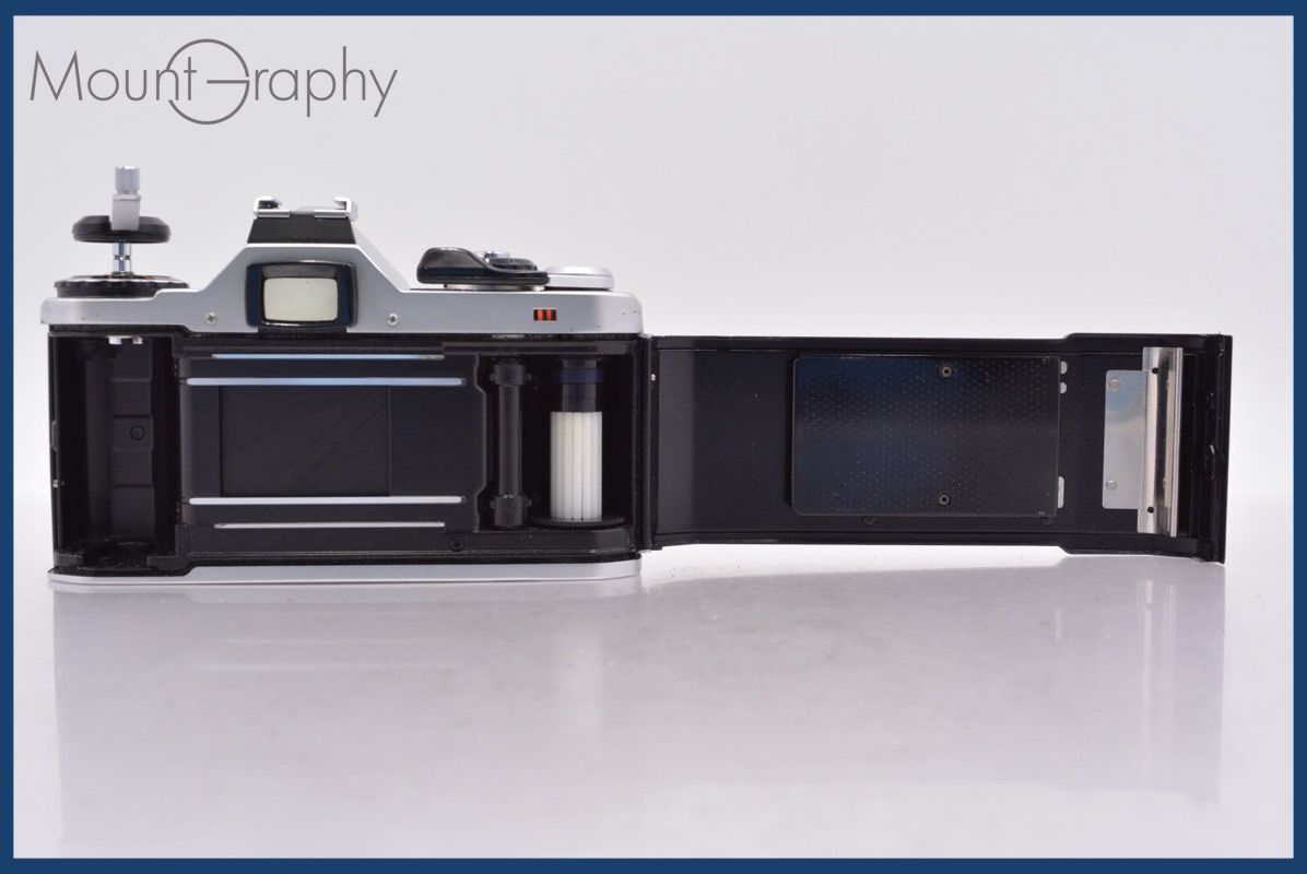 ペンタックス PENTAX ME + PENTAX SMC PENTAX-M 50mm F1.7 同梱無料