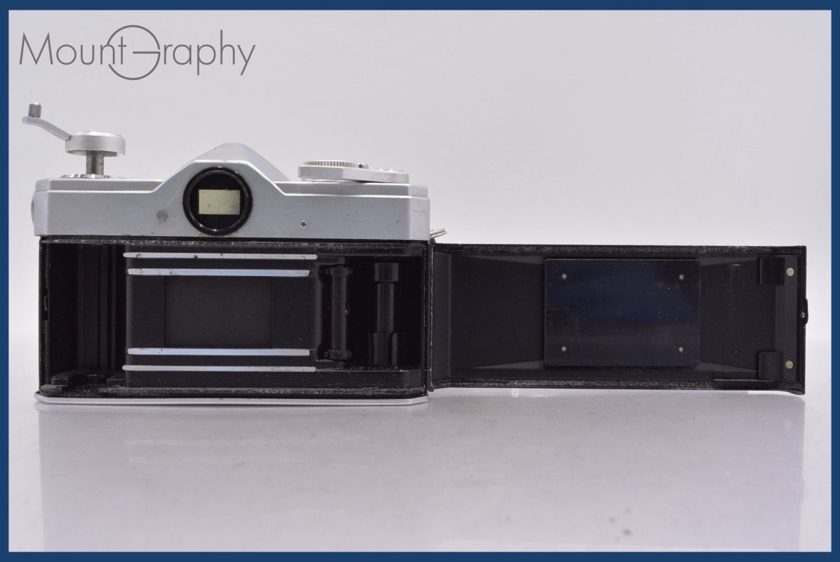 FUJICA ST701 フィルムカメラ 55mmレンズ付き 富士フィルム FUJIFILM FUJICA ST 701 + FUJIFILM FUJINON 55mm F1.8