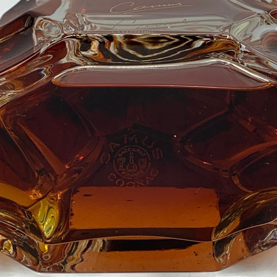 カミュ ジュビリー 700ml 40% CAMUS Jubilee【L4】 - メルカリ