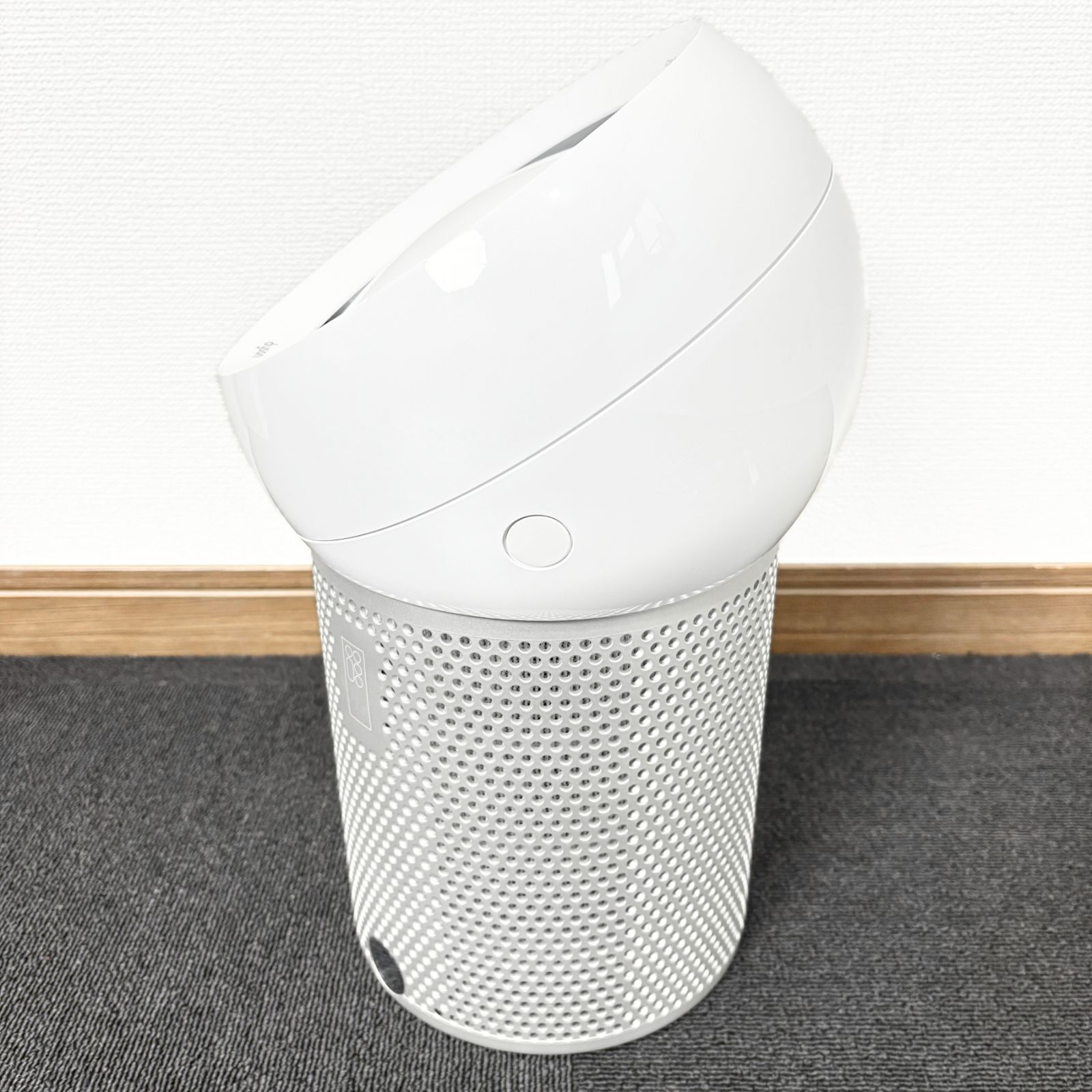 Dyson Pure Cool Me 空気清浄機つきファン BP01 2019年製 動作確認済み