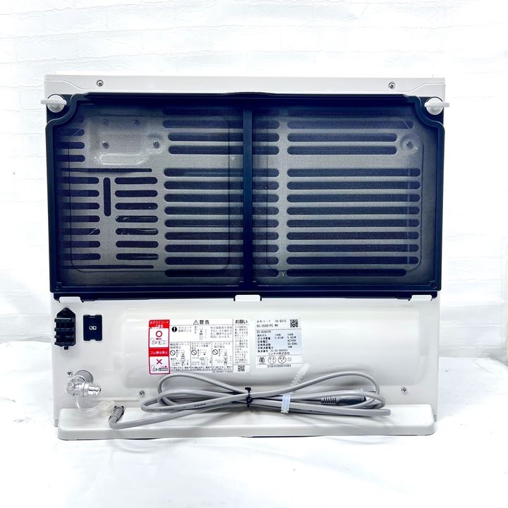 開封済・未使用品】リンナイ ガスファンヒーター 都市ガス12A・13A用