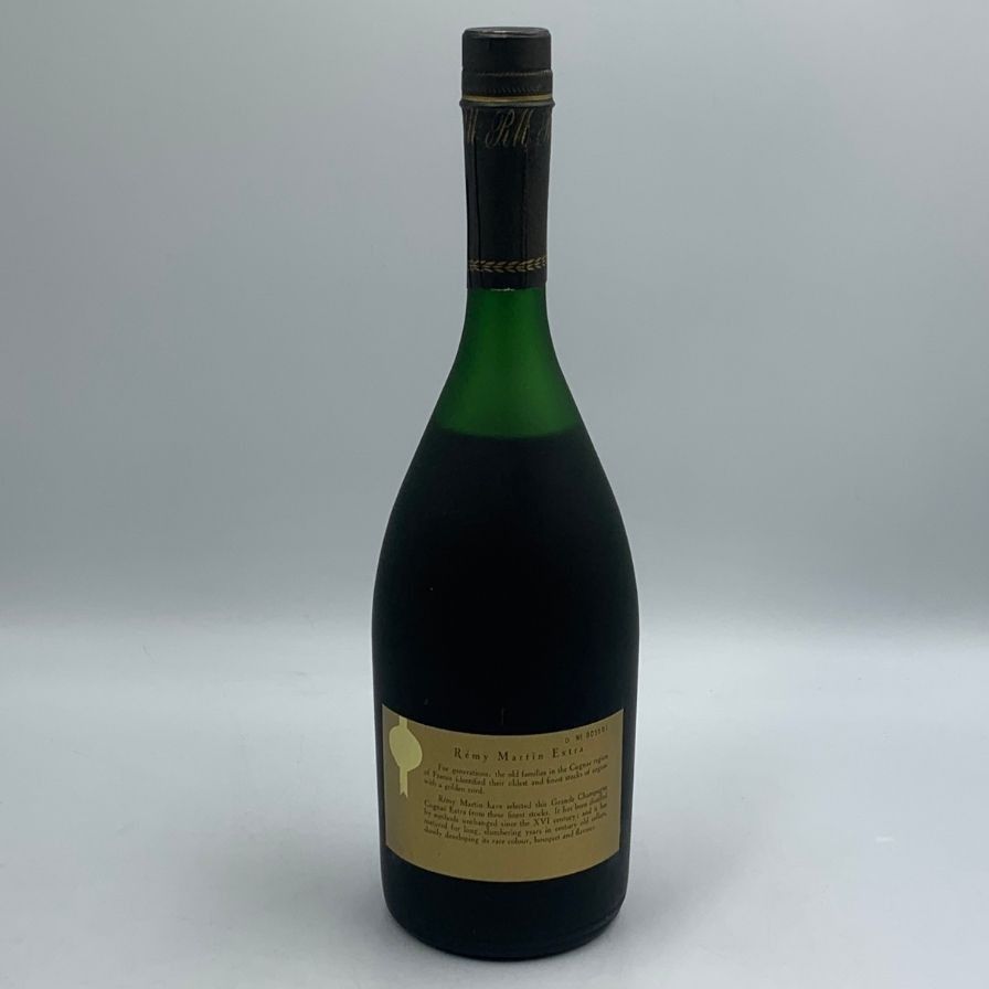レミーマルタン エクストラ グランドファイン 700ml 未開栓 - メルカリ