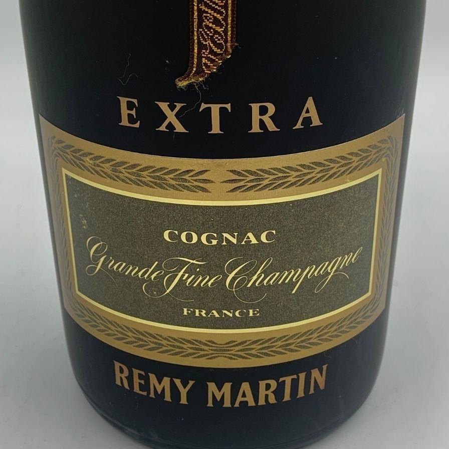 レミーマルタン エクストラ グランドファイン 700ml 未開栓 - メルカリ