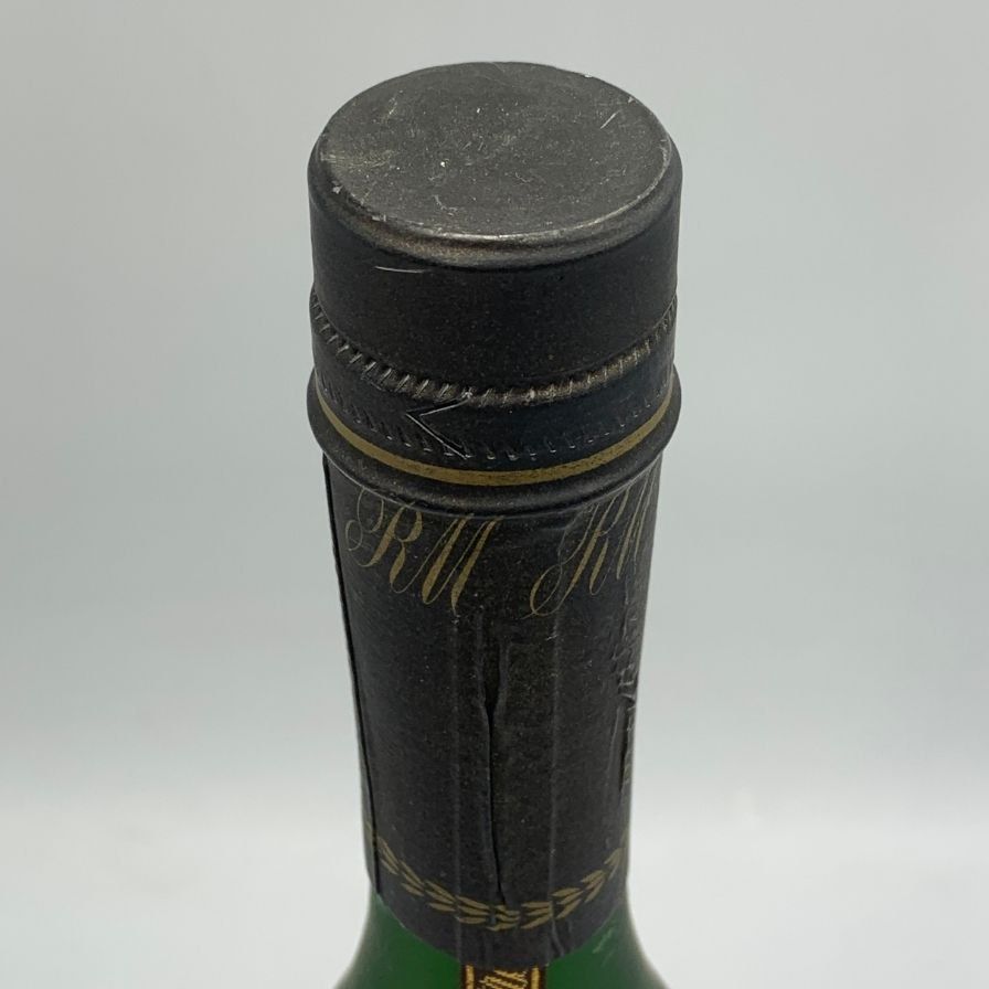 レミーマルタン エクストラ グランドファイン 700ml 未開栓 - メルカリ