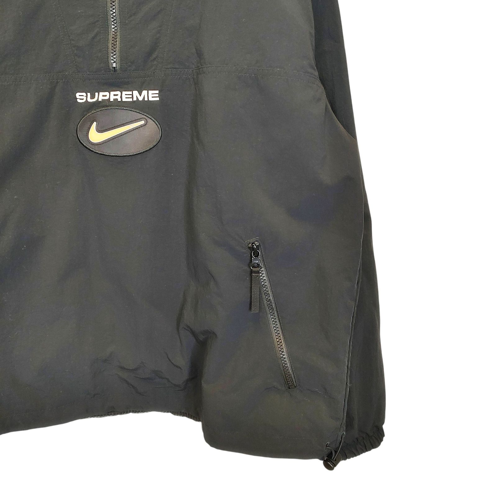 Supreme シュプリーム x NIKE ナイキ Jewel Reversible Anorak 
