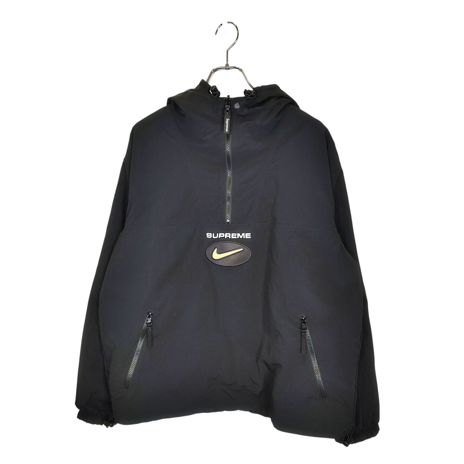 Supreme シュプリーム x NIKE ナイキ Jewel Reversible Anorak