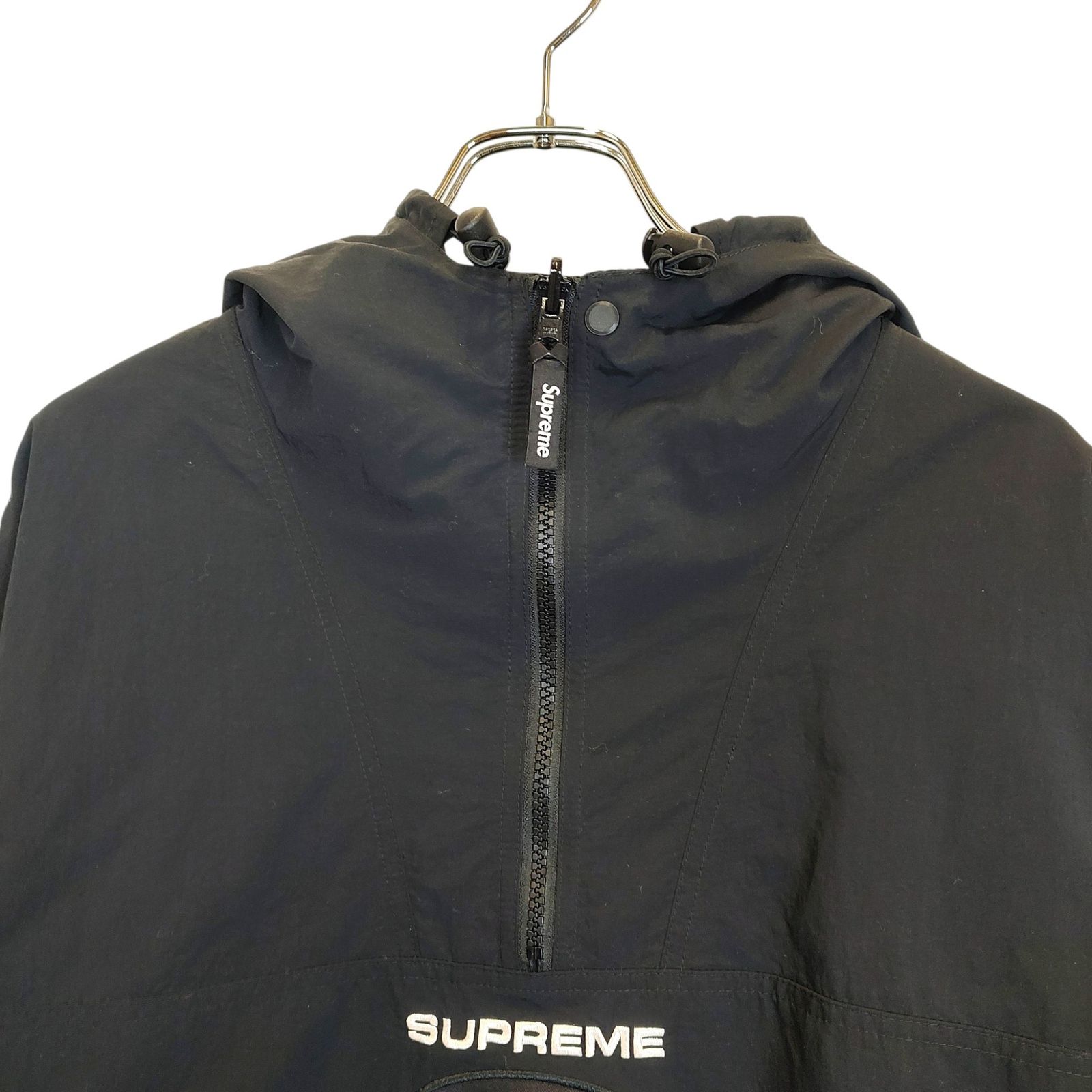 Supreme シュプリーム x NIKE ナイキ Jewel Reversible Anorak 