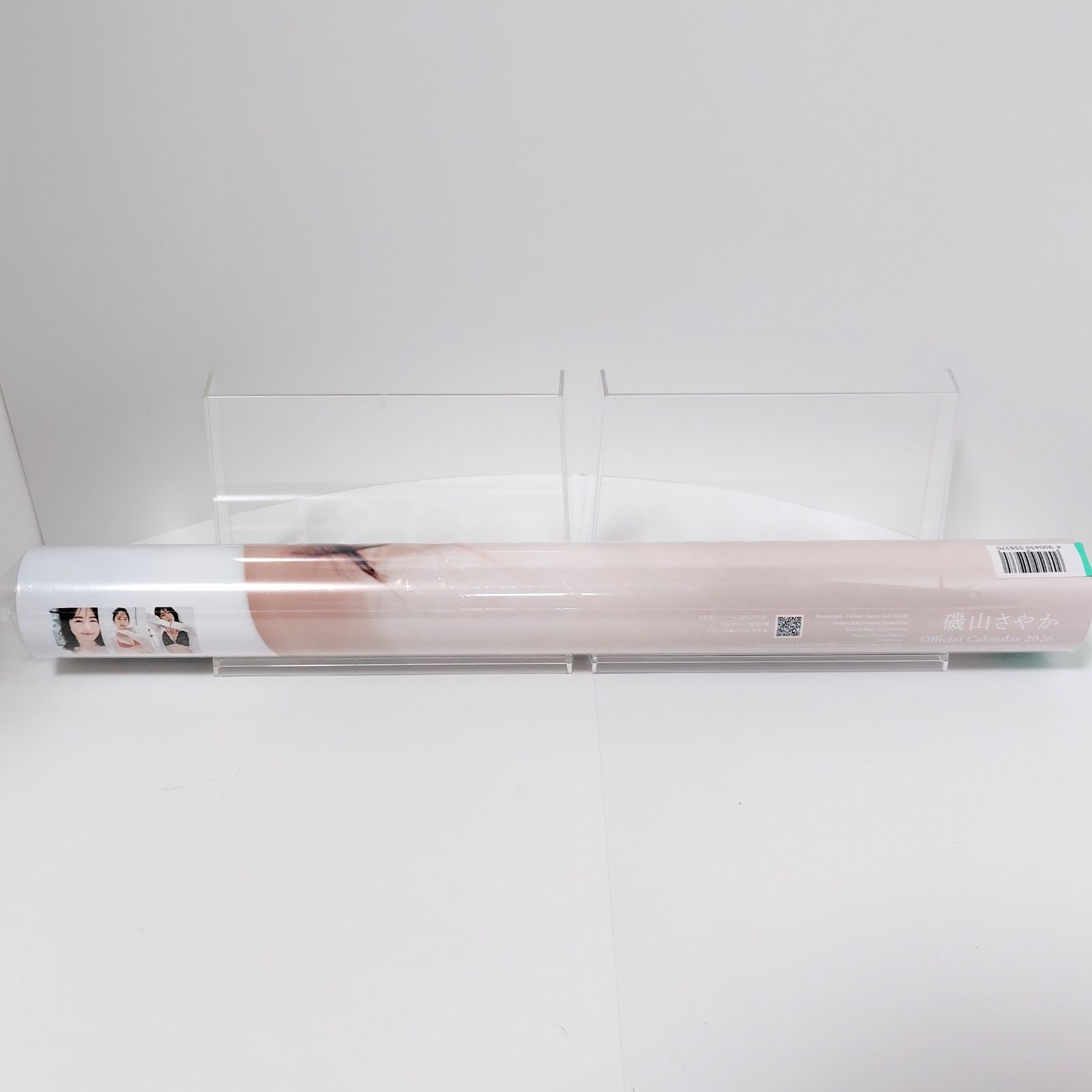 磯山さやか 2026年カレンダー CL-181 ポスター グラビアアイドル 水着