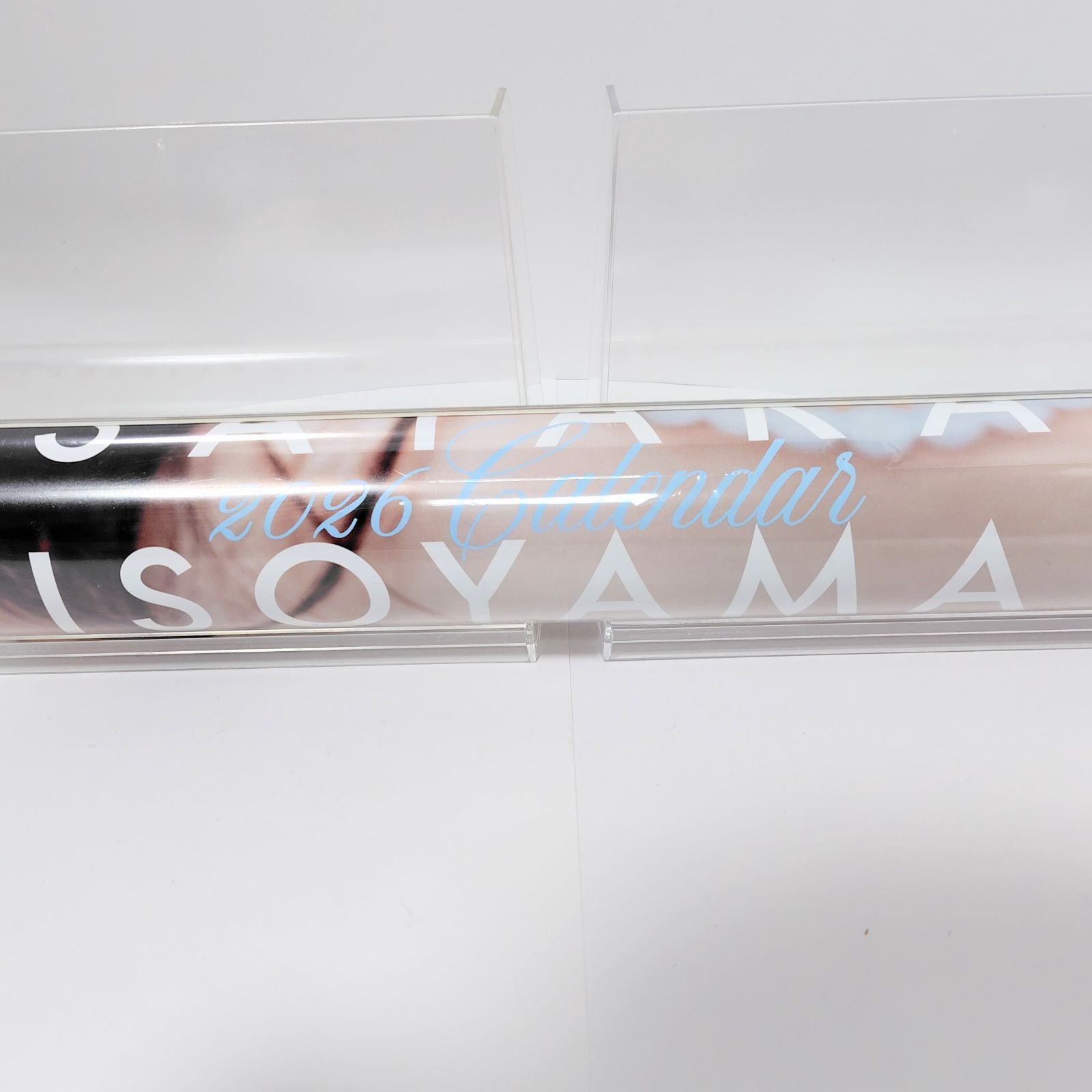 磯山さやか 2026年カレンダー CL-181 ポスター グラビアアイドル 水着