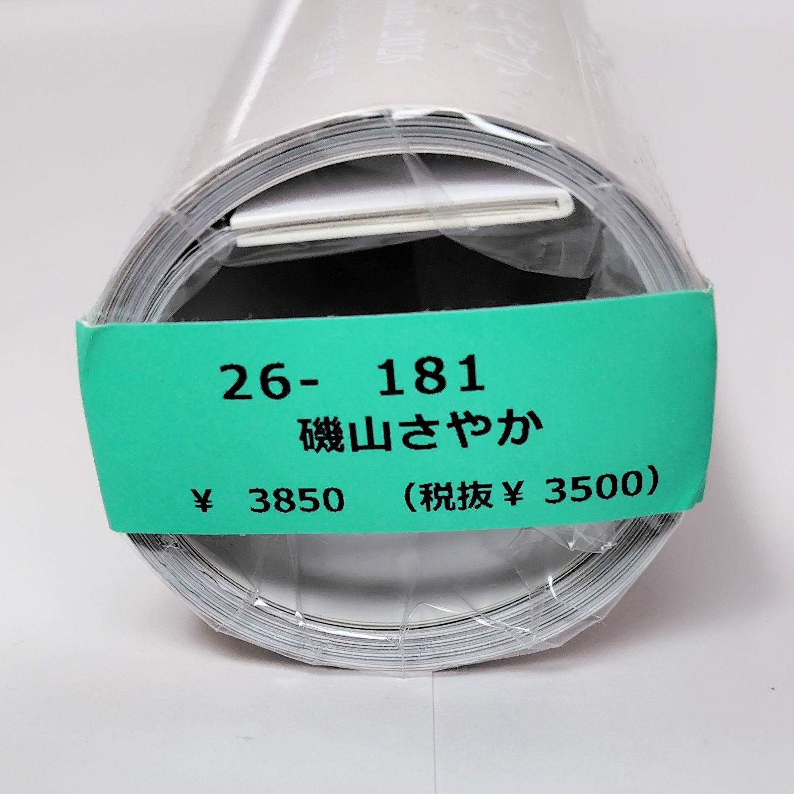 磯山さやか 2026年カレンダー CL-181 ポスター グラビアアイドル 水着
