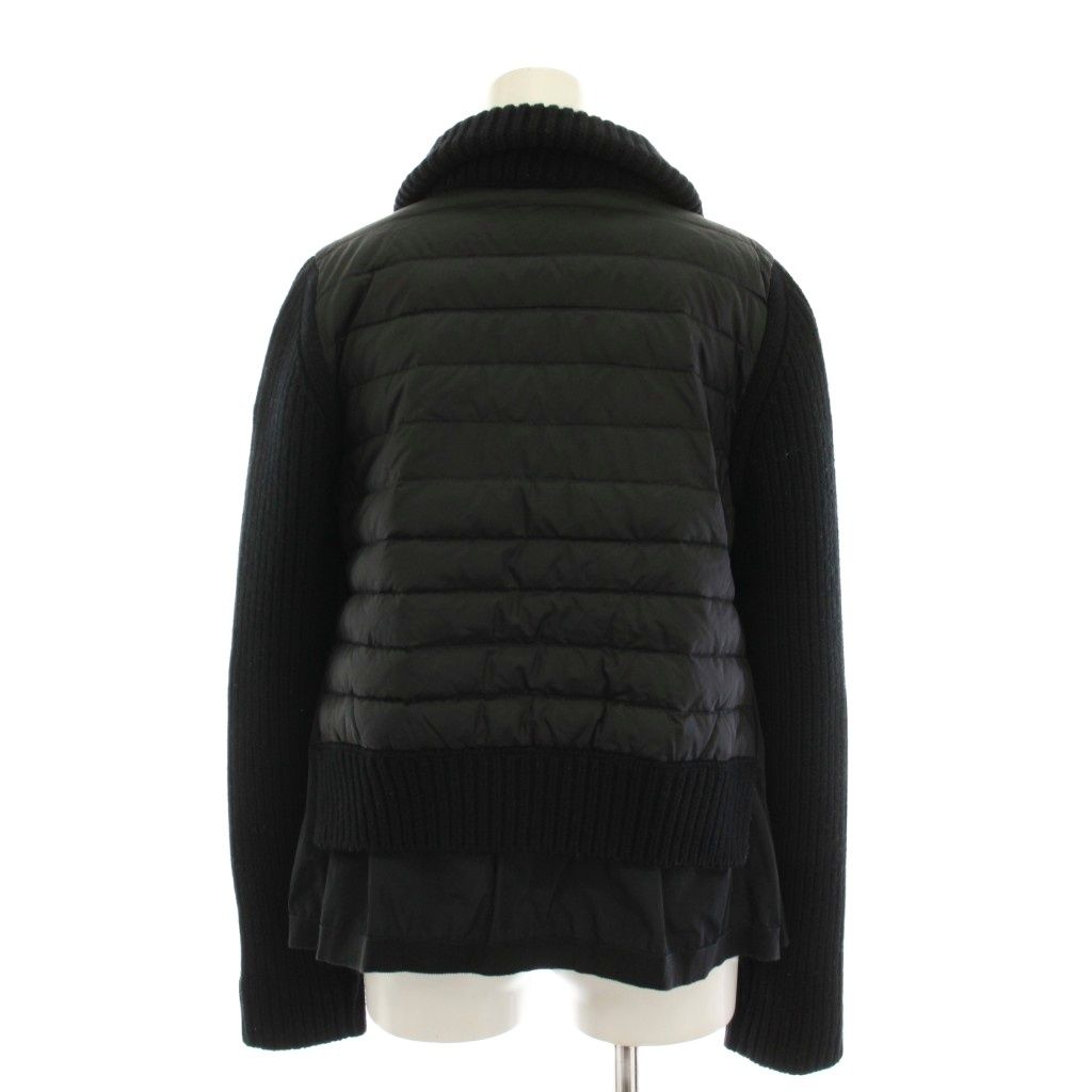 モンクレール MONCLER マグリア MAGLIONE TRICOT CARDIGAN ダウン
