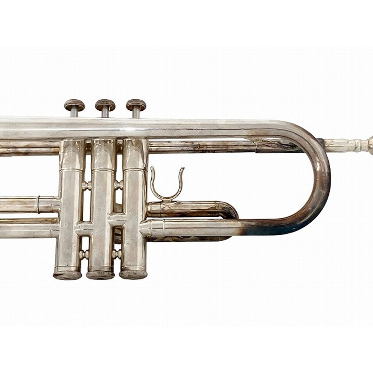 YAMAHA YTR-334S トランペット 1970年代後半〜1980年代前半製造 ハード